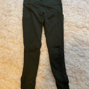 LuluLemon Athletica Leggings